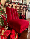 Better Off Red Diamond Head Upholstery Tack
