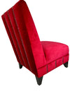 Better Off Red Diamond Head Upholstery Tack