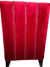 Better Off Red Diamond Head Upholstery Tack