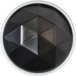 Black Diamond Diamond Head Upholstery Tack