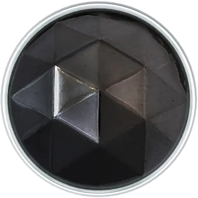 Black Diamond Diamond Head Upholstery Tack