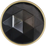 Black Diamond Diamond Head Upholstery Tack