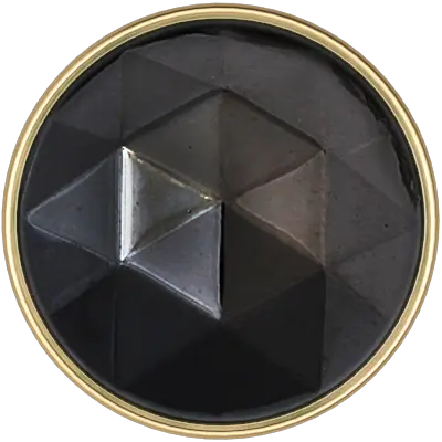 Black Diamond Diamond Head Upholstery Tack