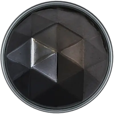 Black Diamond Diamond Head Upholstery Tack