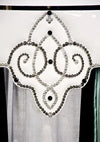 Black Diamond Diamond Head Upholstery Tack