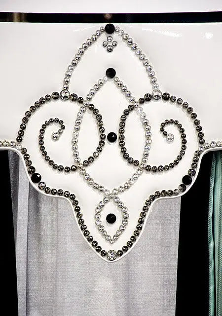 Black Diamond Diamond Head Upholstery Tack