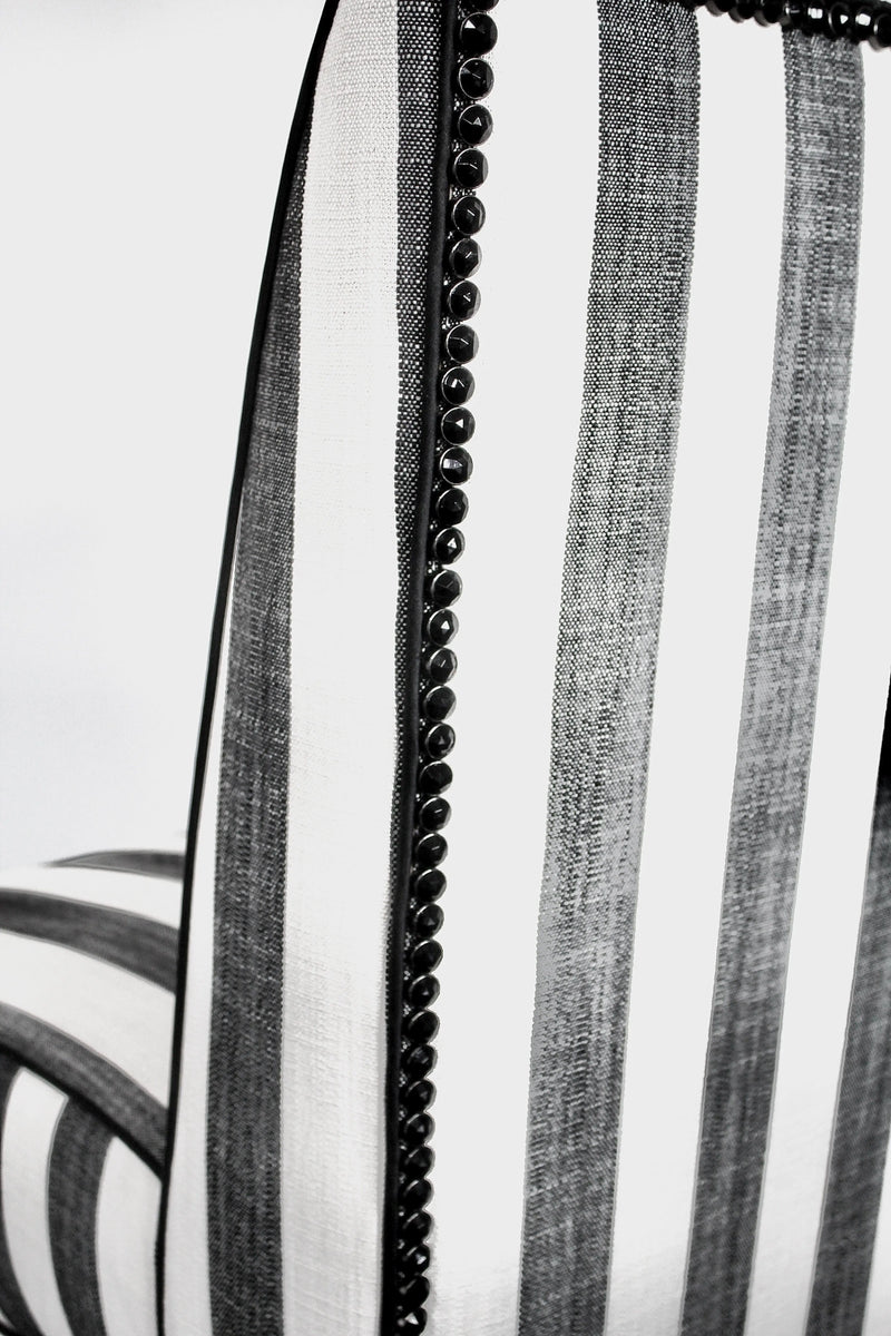 Black Diamond Diamond Head Upholstery Tack