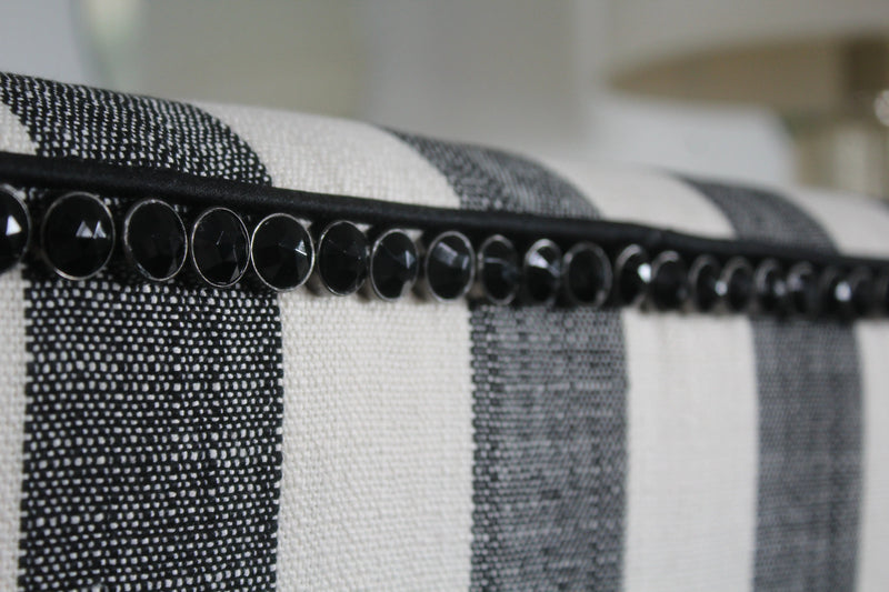 Black Diamond Diamond Head Upholstery Tack