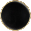 Black Onyx Natural Stone Diamond Head Upholstery Tack