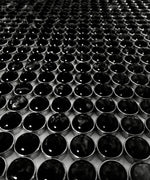 Black Onyx Natural Stone Diamond Head Upholstery Tack