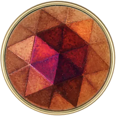 Brazilian Glow Diamond Diamond Head Upholstery Tack