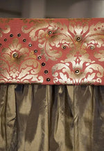 Brazilian Glow Diamond Diamond Head Upholstery Tack