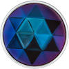 Costa Azul Diamond Diamond Head Upholstery Tack