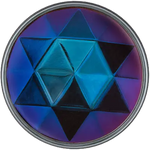 Costa Azul Diamond Diamond Head Upholstery Tack