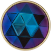 Costa Azul Diamond Diamond Head Upholstery Tack