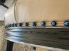 Costa Azul Diamond Diamond Head Upholstery Tack