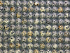 Dalmation Jasper Natural Stone Diamond Head Upholstery Tack