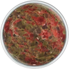 Epidote Natural Stone Diamond Head Upholstery Tack