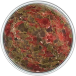 Epidote Natural Stone Diamond Head Upholstery Tack