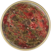 Epidote Natural Stone Diamond Head Upholstery Tack