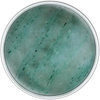 Green Aventurine Natural Stone Diamond Head Upholstery Tack