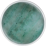 Green Aventurine Natural Stone Diamond Head Upholstery Tack