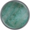 Green Aventurine Natural Stone Diamond Head Upholstery Tack