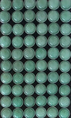 Green Aventurine Natural Stone Diamond Head Upholstery Tack