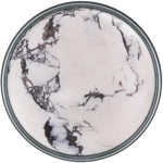 Howlite Natural Stone Diamond Head Upholstery Tack