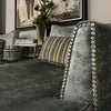 Iridescent Diamond Diamond Head Upholstery Tack