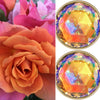 Iridescent Diamond Diamond Head Upholstery Tack