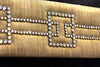 Iridescent Diamond Diamond Head Upholstery Tack