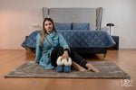 Iridescent Diamond Diamond Head Upholstery Tack