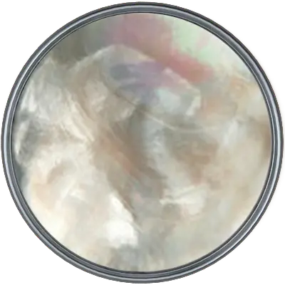 Mother of Pearl Natural Stone Diamond Head Upholstery Tack