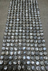 Mother of Pearl Natural Stone Diamond Head Upholstery Tack
