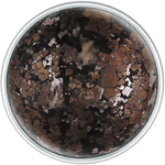 Pyrite Natural Stone Diamond Head Upholstery Tack
