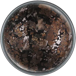 Pyrite Natural Stone Diamond Head Upholstery Tack