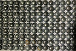 Pyrite Natural Stone Diamond Head Upholstery Tack