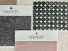 Pyrite Natural Stone Diamond Head Upholstery Tack