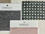 Pyrite Natural Stone Diamond Head Upholstery Tack