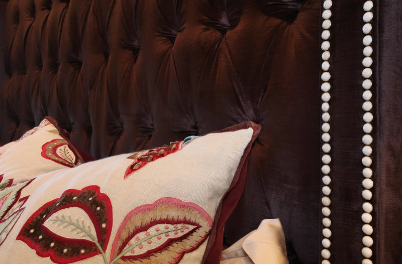 Riverstone Natural Stone Diamond Head Upholstery Tack