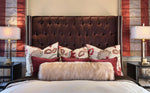 Riverstone Natural Stone Diamond Head Upholstery Tack