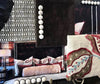 Riverstone Natural Stone Diamond Head Upholstery Tack