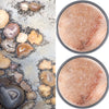 Riverstone Natural Stone Diamond Head Upholstery Tack