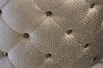 Silver Diamond Diamond Head Upholstery Tack