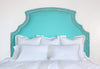 Tiffany Headboard Diamond Head Upholstery Tack