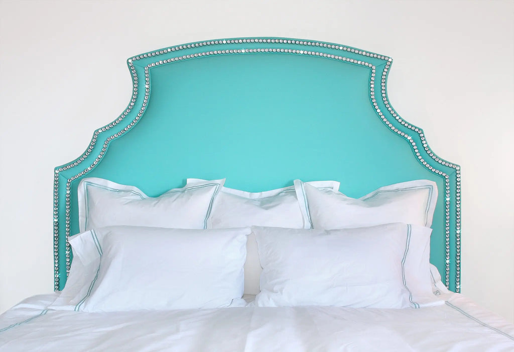 Tiffany Headboard Diamond Head Upholstery Tack