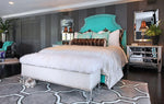 Tiffany Headboard Diamond Head Upholstery Tack