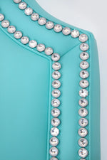 Tiffany Headboard Diamond Head Upholstery Tack