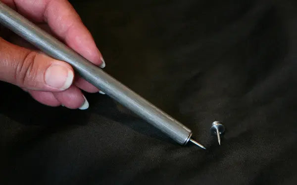 Upholstery Tack Strike Tool Diamond Head Upholstery Tack